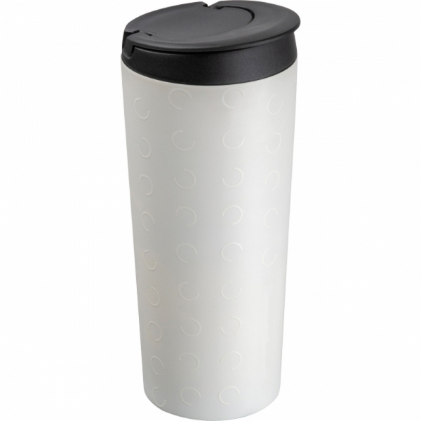 Kubek termiczny PONTA GROSSA MoLu 450 ml