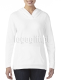Bluza z kapturem Women?s Hooded French Terry ANVIL (OUTLET) ?>