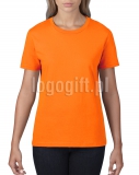 T-shirt Women?s Fashion Basic Tee ANVIL (OUTLET) ?>