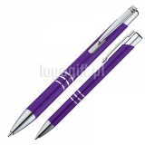 Długopis metalowy ASCOT ?>