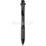 Długopis plastikowy 4w1 NEAPEL ?>