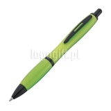 Długopis plastikowy NOWOSIBIRSK ?>