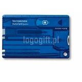 Narzędzie wielofunkcyjne SwissCard Quattro ?>