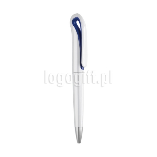Długopis plastikowy WhiteSwan