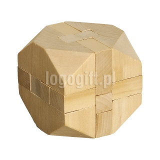 Łamigłówka Cube