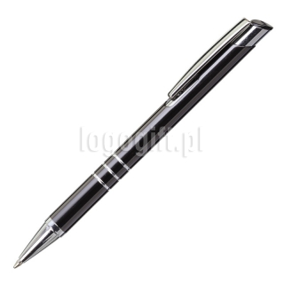 Długopis aluminiowy Lindo