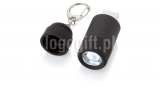 Mini latarka ładowana przez USB Avior ?>