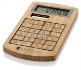 Kalkulator Bamboo ?>
