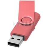 Pamięć USB Rotate-metallic 2GB ?>