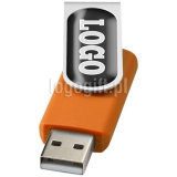 Pamięć USB Rotate Doming 4GB ?>