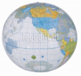 Piłka plażowa Globe ?>