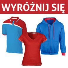 wyróżnij się - odzież szyta