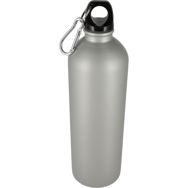 Butelka stalowa OSTROV 750 ml