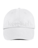 Czapka Low-Profile Brushed Twill Cap ANVIL ?>