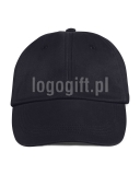 Czapka Low-Profile Brushed Twill Cap ANVIL ?>