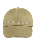 Czapka Low-Profile Brushed Twill Cap ANVIL ?>