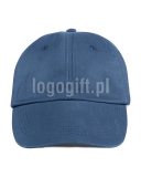 Czapka Low-Profile Brushed Twill Cap ANVIL ?>