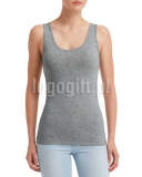 Top Tank Women?s Strech ANVIL ?>