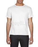 T-shirt Featherweight Tee ANVIL ?>