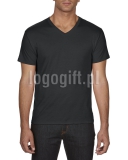 T-shirt Featherweight V-Neck Tee ANVIL ?>