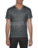 T-shirt Featherweight V-Neck Tee ANVIL ?>