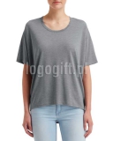 T-shirt Women?s Freedom ANVIL ?>