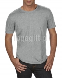 T-shirt Tri-Blend Tee ANVIL ?>