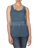 Top Women?s Tri-Blend Racerback Tank ANVIL ?>