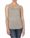 Top Women?s Tri-Blend Racerback Tank ANVIL ?>