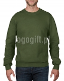 Bluza Men?s Crew Neck SweaT-shirt ANVIL ?>