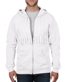 Bluza z kapturem Full Zip Sweatjacket ANVIL ?>