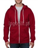 Bluza z kapturem Full Zip Sweatjacket ANVIL ?>