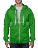 Bluza z kapturem Full Zip Sweatjacket ANVIL ?>