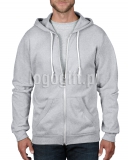 Bluza z kapturem Full Zip Sweatjacket ANVIL ?>