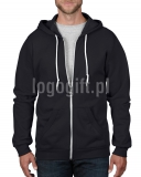 Bluza z kapturem Full Zip Sweatjacket ANVIL ?>