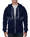 Bluza z kapturem Full Zip Sweatjacket ANVIL ?>