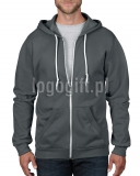 Bluza z kapturem Full Zip Sweatjacket ANVIL ?>