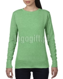 Bluza Women?s Mid Scoop French Terry ANVIL ?>