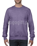 Bluza Crewneck French Terry ANVIL (OUTLET) ?>