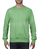 Bluza Crewneck French Terry ANVIL (OUTLET) ?>