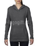 Bluza z kapturem Women?s Hooded French Terry ANVIL ?>