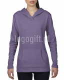 Bluza z kapturem Women?s Hooded French Terry ANVIL ?>