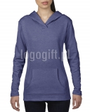 Bluza z kapturem Women?s Hooded French Terry ANVIL ?>