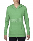 Bluza z kapturem Women?s Hooded French Terry ANVIL ?>