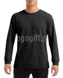 T-shirt z długim rękawem Unisex Light Terry Crew ANVIL ?>