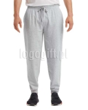 Spodnie Unisex Light Terry Jogger ANVIL ?>