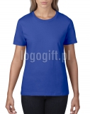 T-shirt Women?s Fashion Basic Tee ANVIL (OUTLET) ?>