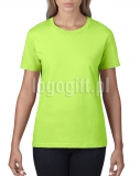 T-shirt Women?s Fashion Basic Tee ANVIL (OUTLET) ?>