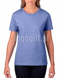 T-shirt Women?s Fashion Basic Tee ANVIL ?>