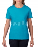 T-shirt Women?s Fashion Basic Tee ANVIL ?>